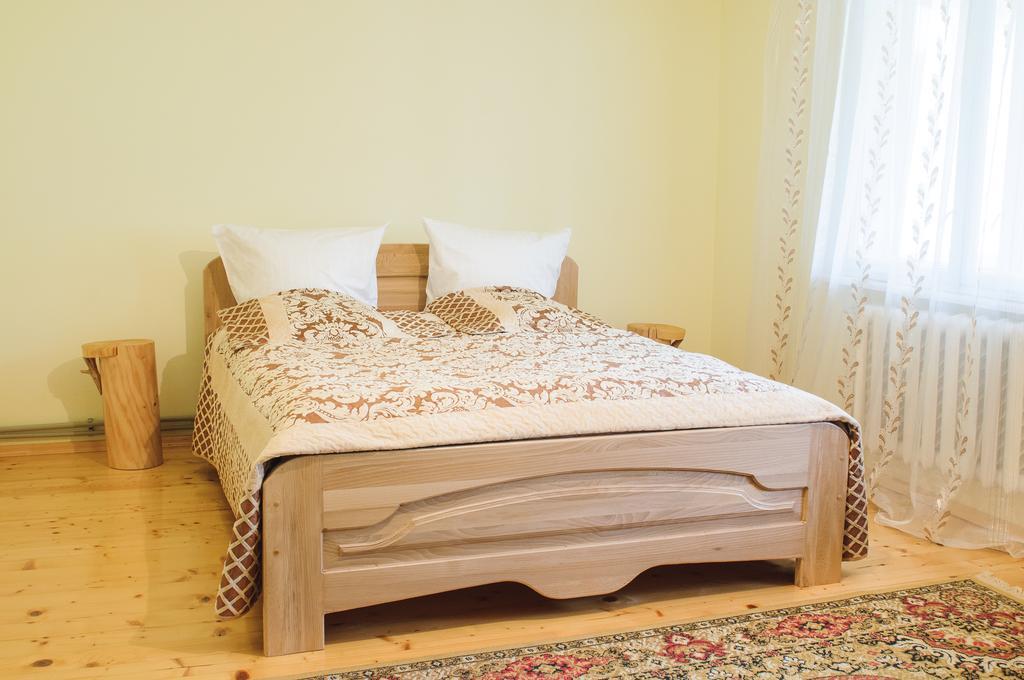 Apartmán Karpatskiy Maetok Verchovyna Exteriér fotografie