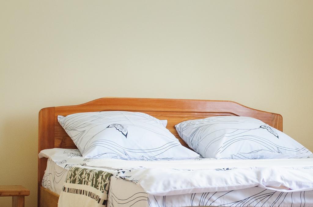 Apartmán Karpatskiy Maetok Verchovyna Exteriér fotografie