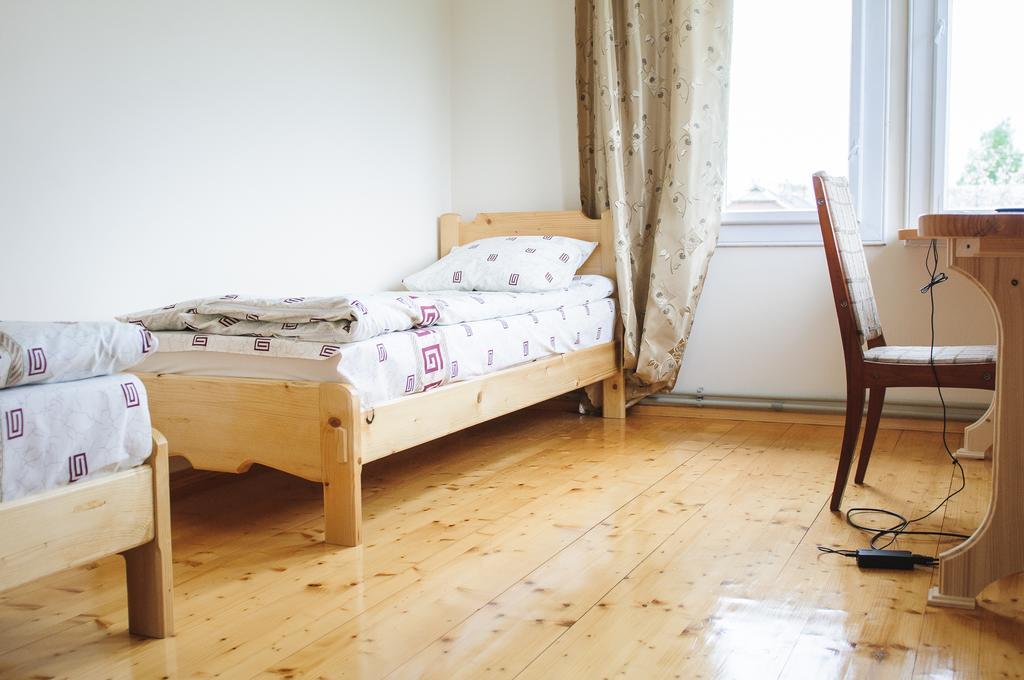 Apartmán Karpatskiy Maetok Verchovyna Exteriér fotografie
