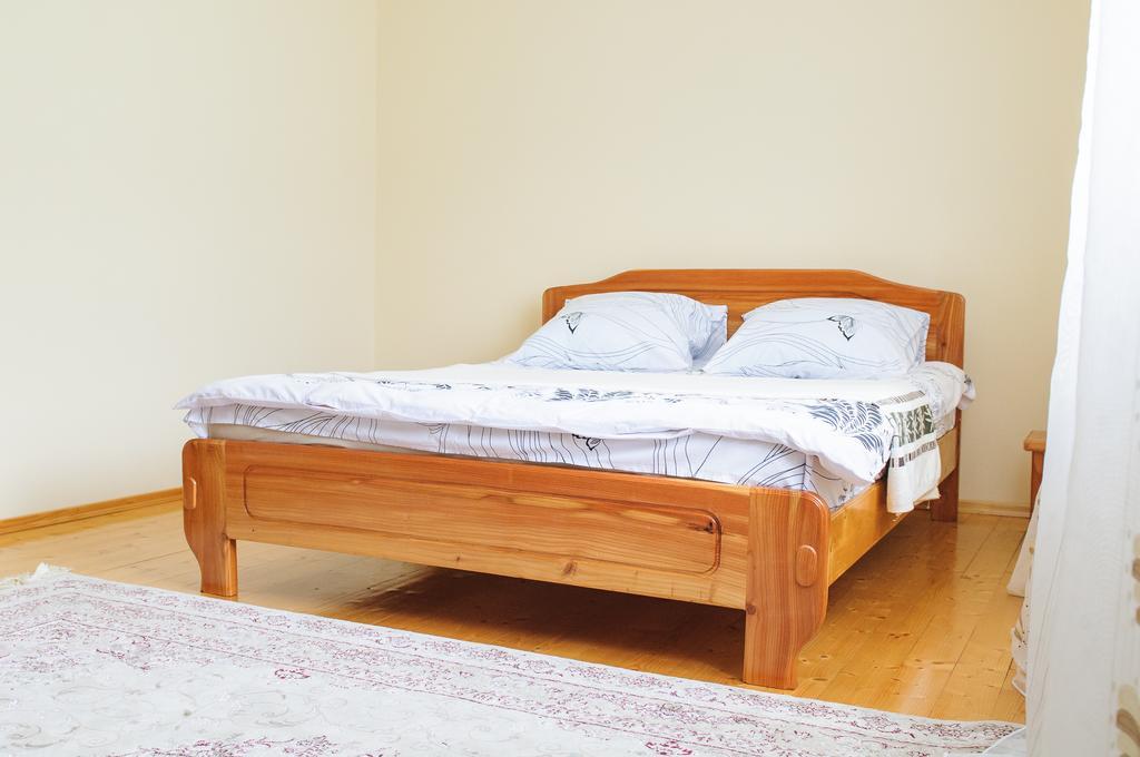 Apartmán Karpatskiy Maetok Verchovyna Exteriér fotografie