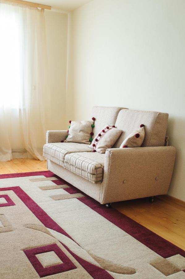 Apartmán Karpatskiy Maetok Verchovyna Exteriér fotografie